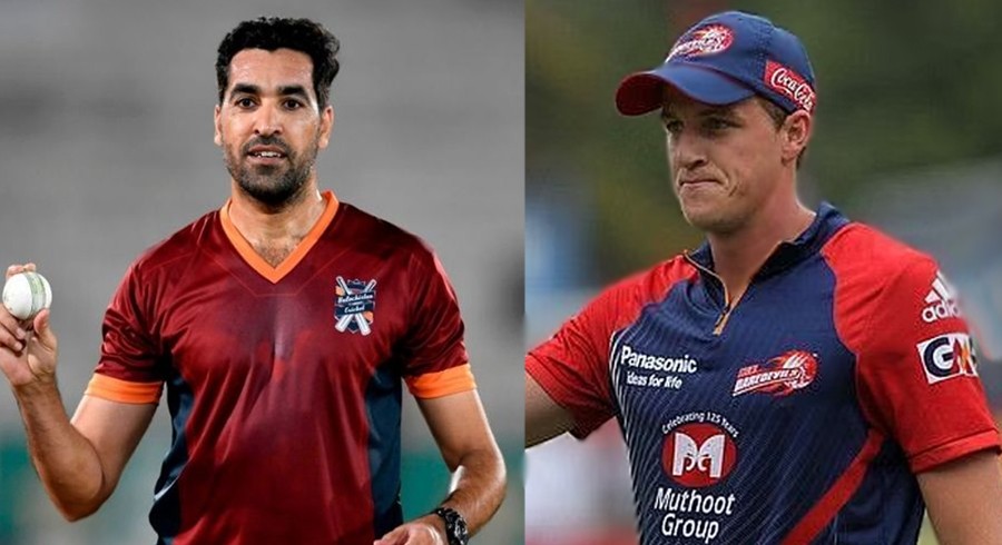 Umar Gul to continue as bowling coach, Morne Morkel busy with IPL