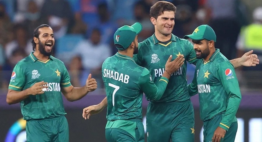 Pakistans Probable T20i Odi Squads For New Zealand Series 8334