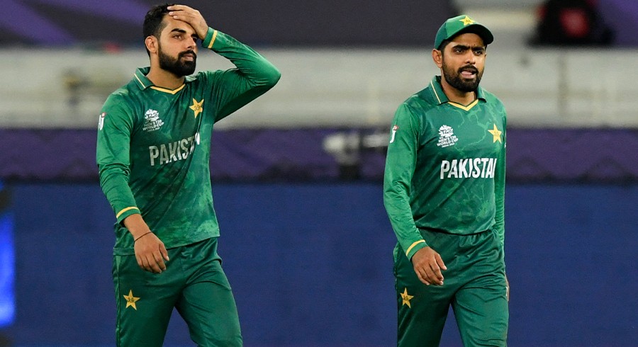 Babar Azam’s advice saved vice-captaincy of Shadab Khan