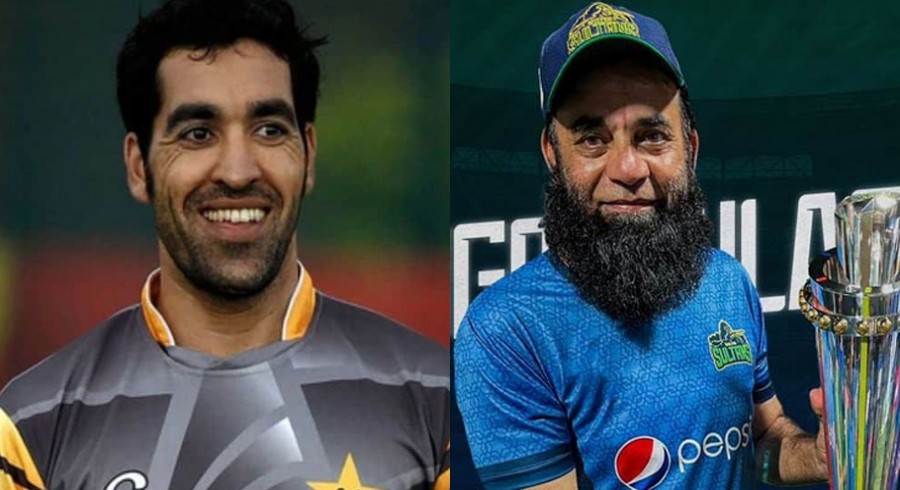 PCB turns to local coaching staff as foreign coaches face delay