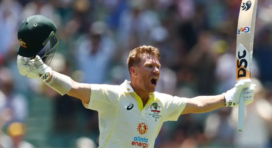 Warner at 'mercy of selection' for Ashes: Bailey