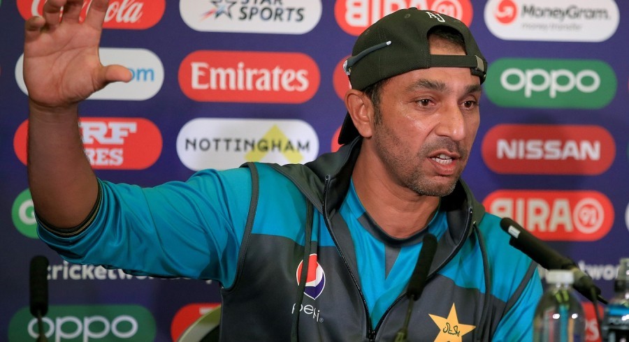 PCB offered me Pakistan's head coach job: Azhar Mahmood