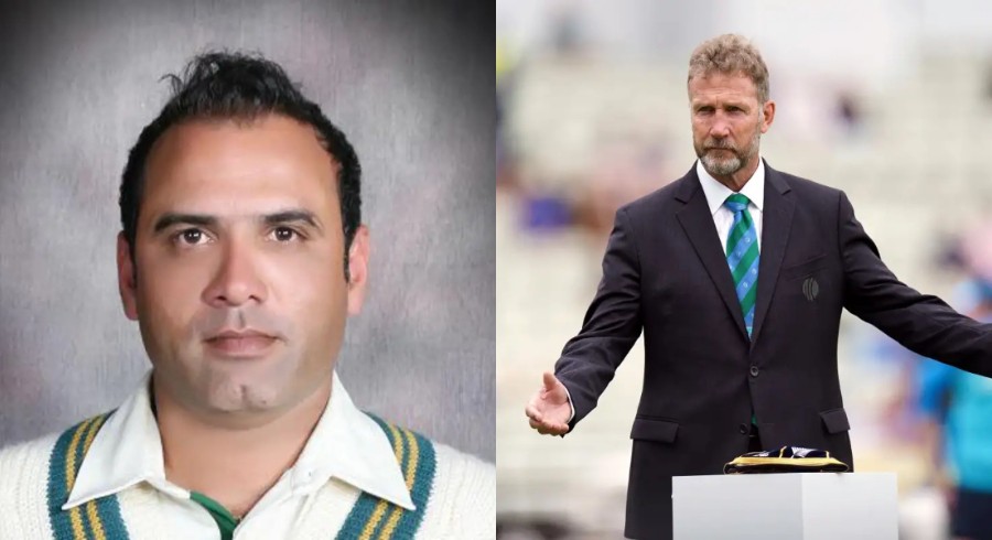 PCB announces match officials for Pakistan, New Zealand series