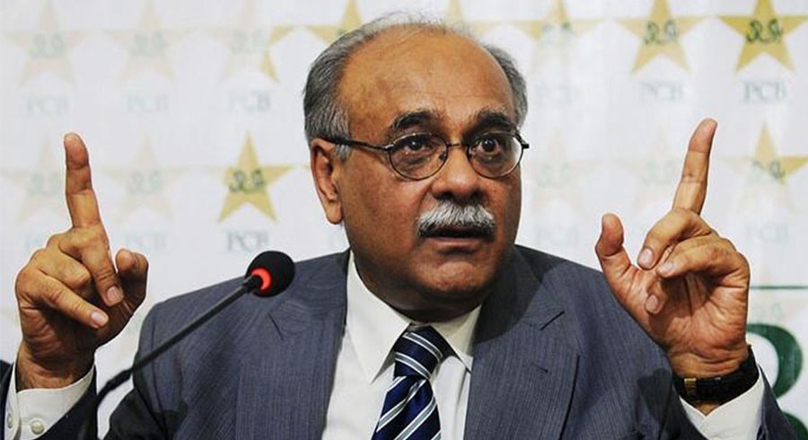 Many people are interested to buy two new PSL teams: Najam Sethi