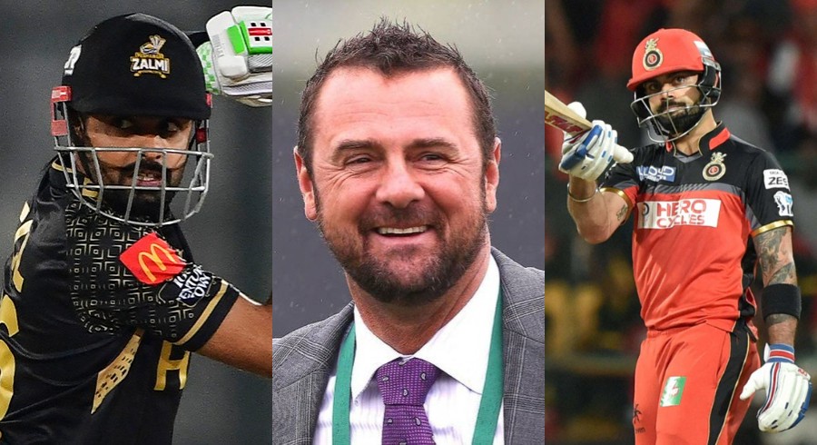 After Babar, Doull slams Kohli for slowing down to achieve milestone