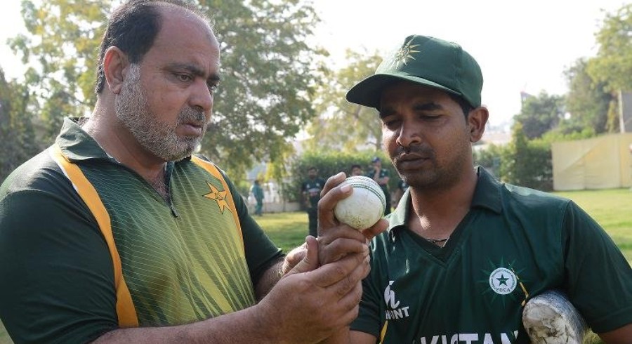 Sabih Azhar vows to rejuvenate Pakistan's U19 cricket team