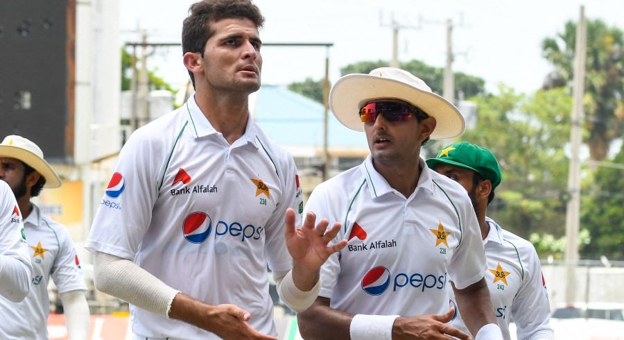 Want to make formidable pair with Shaheen Afridi: Mohammad Abbas