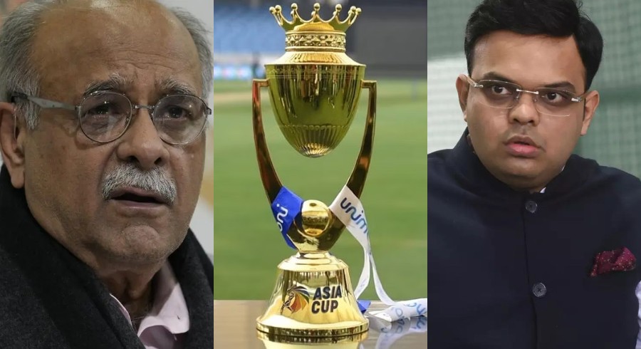 Asia Cup: PCB objects to host agreement favouring India