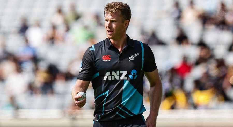 NZ banking on Neesham's PSL experience for success against Pakistan