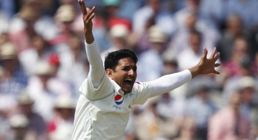Communication breakdown: Mohammad Abbas voices concern over management