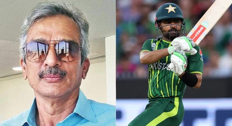 'Players' agents running campaigns': Bakht on Twitter trend supporting Babar
