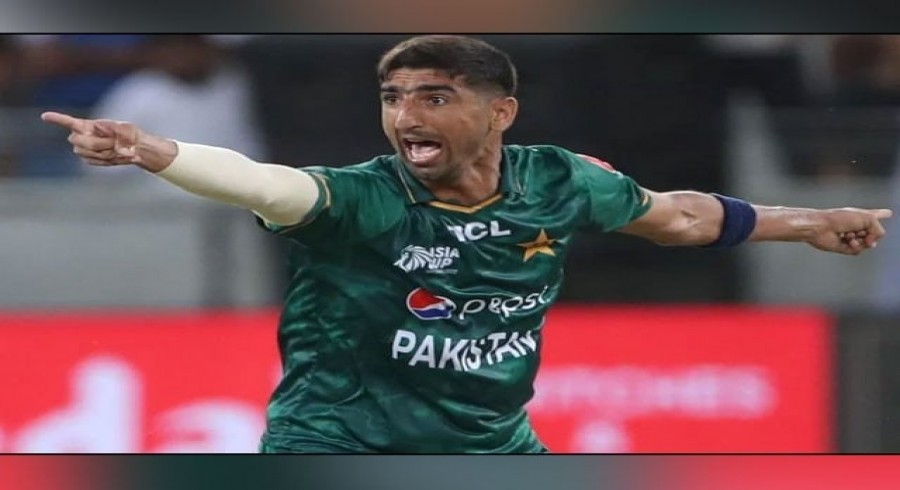 دورہ زمبابوے میں کارکردگی دکھاکر قومی ٹیم میں واپس آؤں گا، شاہنواز دھانی