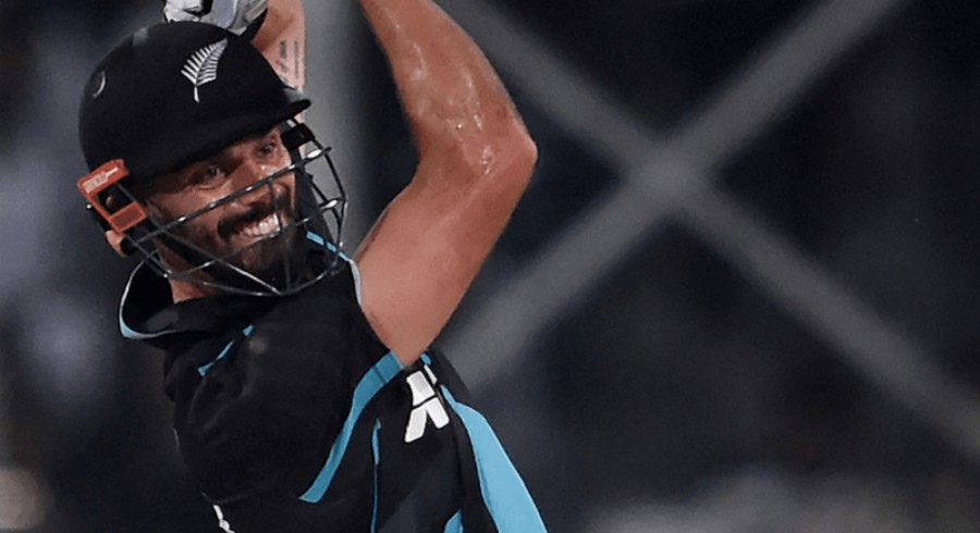 NZ buoyant after clinching Lahore thriller, says Mitchell