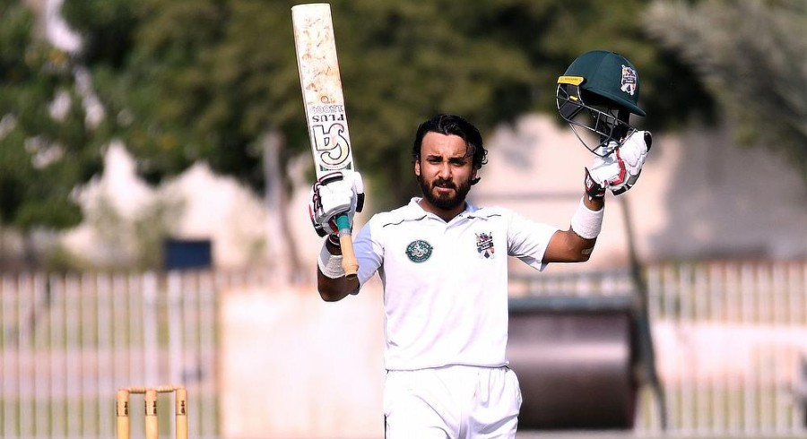 Zimbabwe tour will benefit Pakistan team in future: Imran Butt