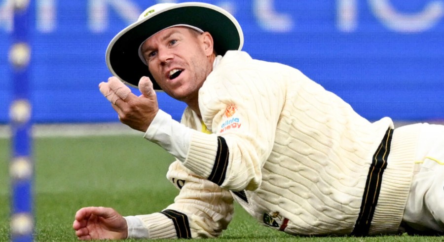 Out-of-form Warner makes Australia's Ashes squad as Marsh recalled