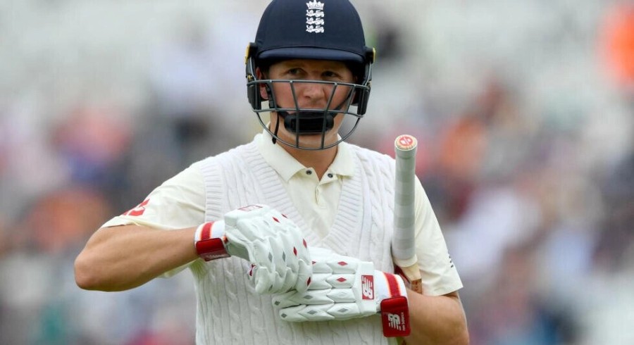 England and Zimbabwe international Ballance retires from cricket