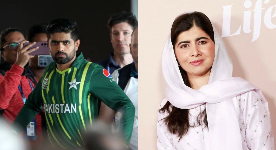 Babar, Malala get blue ticks back as Twitter verify some notable accounts again