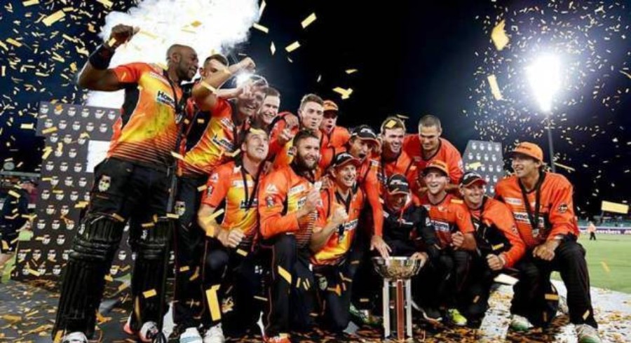 Australia's Big Bash League boosts player payments amid T20 talent war