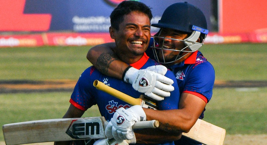 Nepal book India, Pakistan meetings at Asia Cup 2023