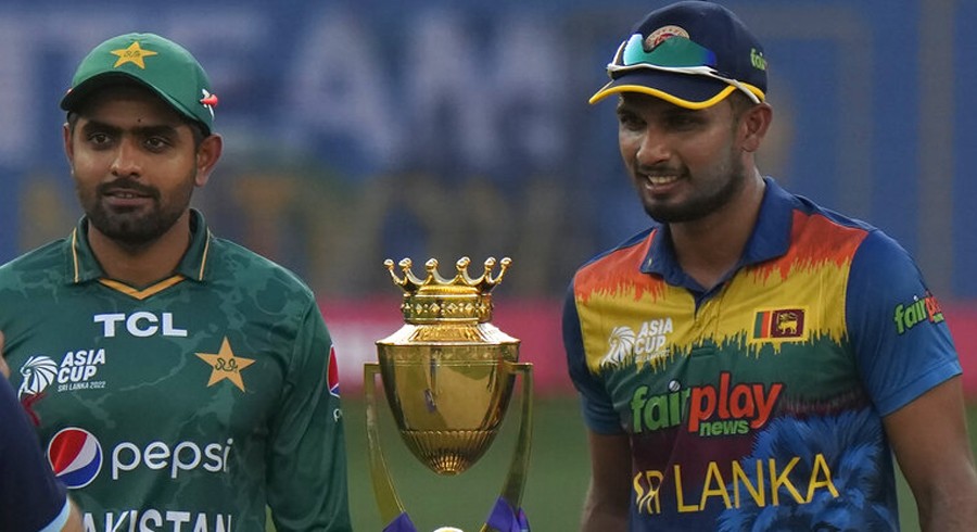 Cancellation of Asia Cup to impact Pakistan's relations with Asian Bloc