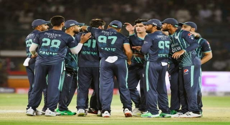 ٹی20 رینکنگ: کیویز نے پاکستان کو چوتھے نمبر پر دھکیل دیا