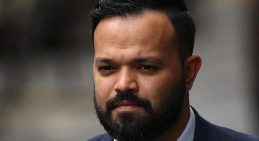 Cricket chiefs recommend fines for players in Yorkshire racism scandal