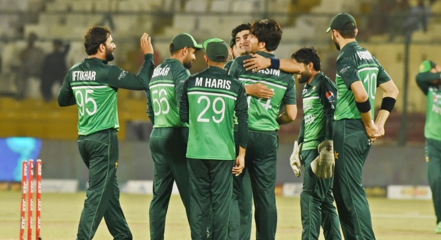 Pakistan to become No.1 ODI team with victory in fourth ODI