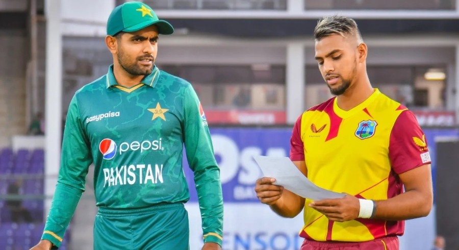 PCB considers rescheduling West Indies home series to accommodate PSL 9