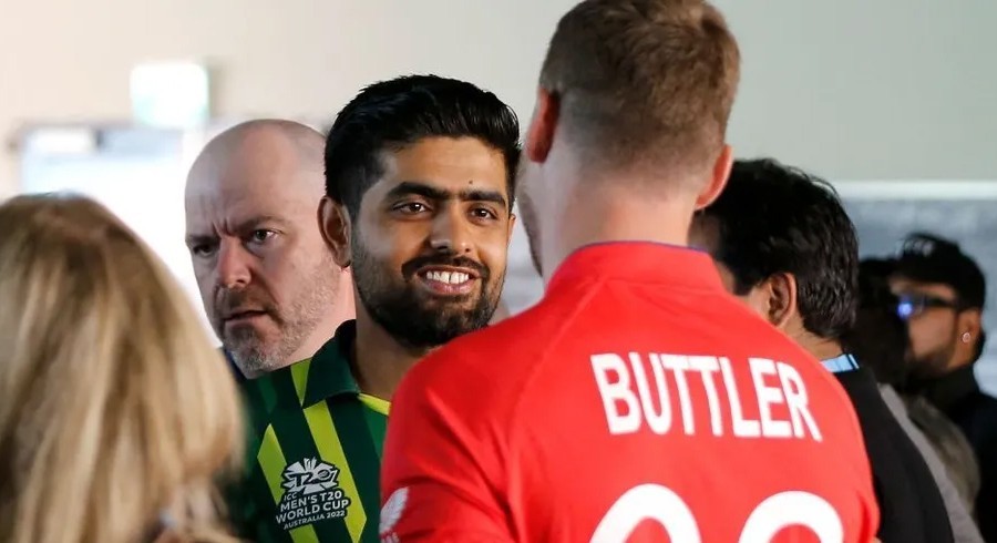 Babar Azam names four batters he likes to watch