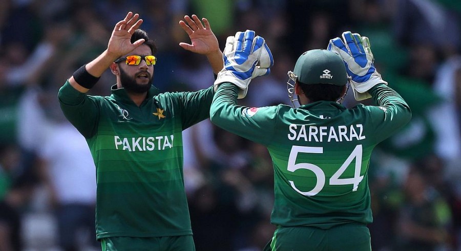 Sarfaraz suggests fast-track inclusion of players suitable for World Cup