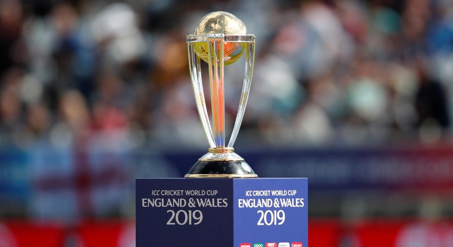 Cricket-Schedule delay leaves World Cup without buzz five months out