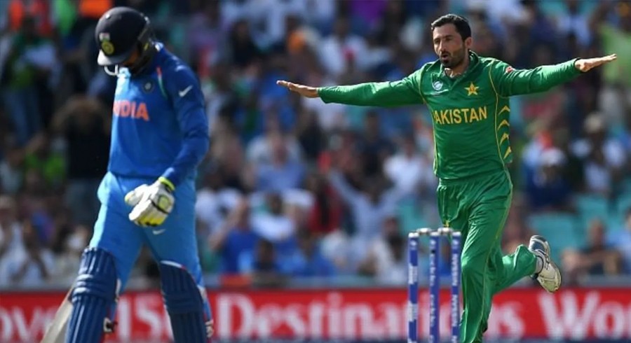 Are they Aliens? Junaid Khan slams India for refusing to visit Pakistan