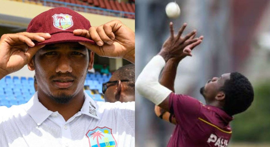 Windies recall Paul and Motie for World Cup qualifiers