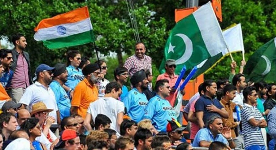 ورلڈکپ میچز بھارت میں نہیں کھیل سکتے، نجم سیٹھی کا دو ٹوک موقف