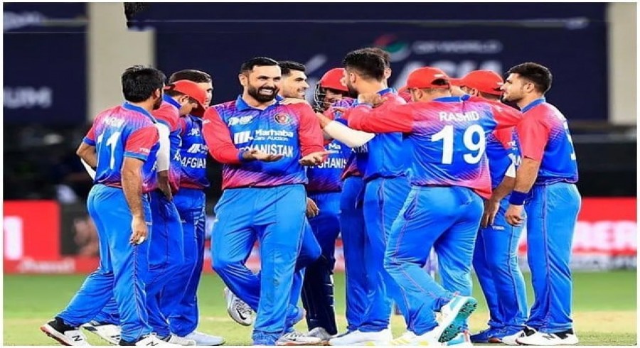 دورہ بنگلہ دیش کے دوران افغان ٹیم بھارت سے سیریز کھیلے گی