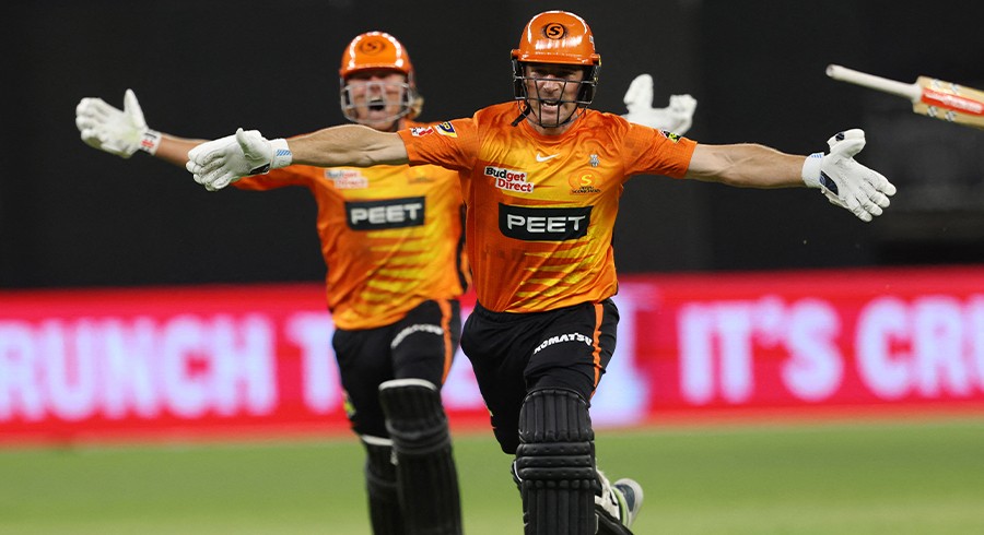 Australia's Big Bash League to be shortened from 2023-24