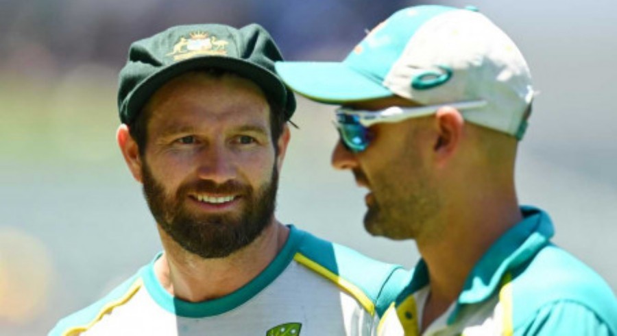Neser, Abbott set to join Australia's pre-Ashes camp