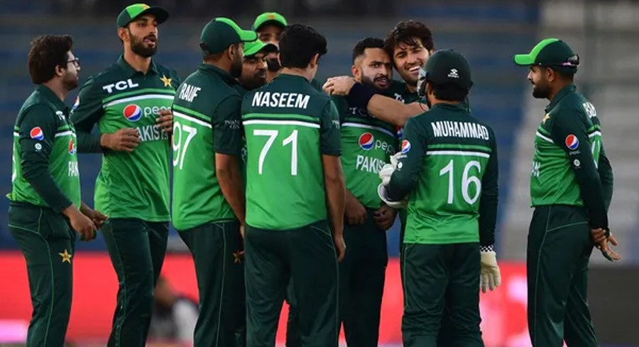 Men in Green reveal new playing style ‘The Pakistan Way’ for 2023 World Cup