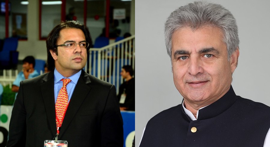 Usman Wahla appointed PCB's Head of International Cricket as Zakir Khan departs