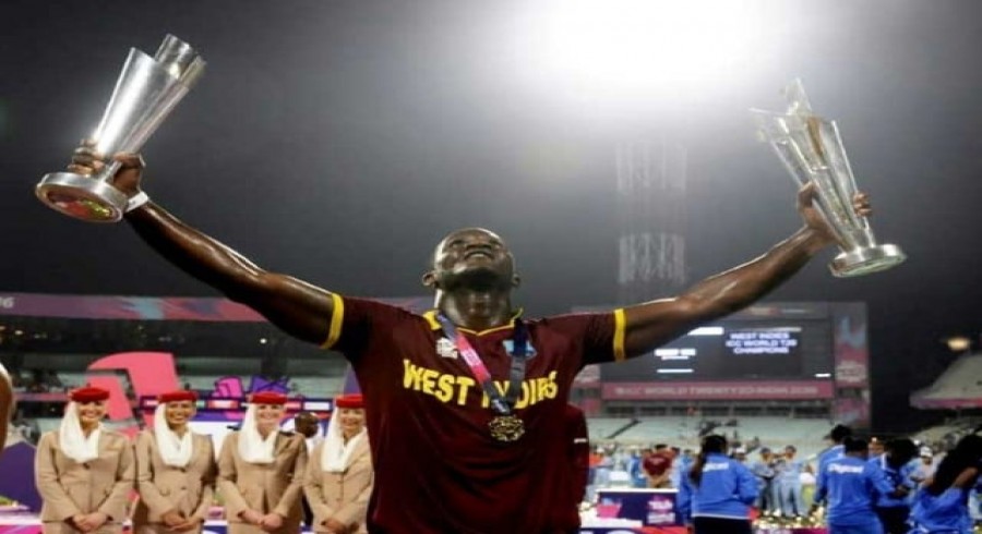 ڈیرن سیمی ٹی20 اور ون ڈے کرکٹ میں ویسٹ انڈیز کے کوچ مقرر