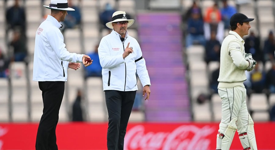 ICC reveals major changes to Playing Conditions