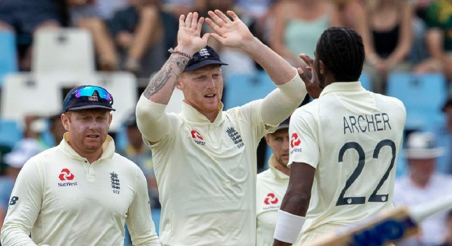 Archer ruled out, Bairstow returns as England announce Test squad