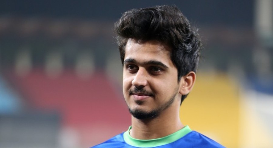 We respect Zimbabwe as opponents: Saim Ayub upbeat ahead of one-day series