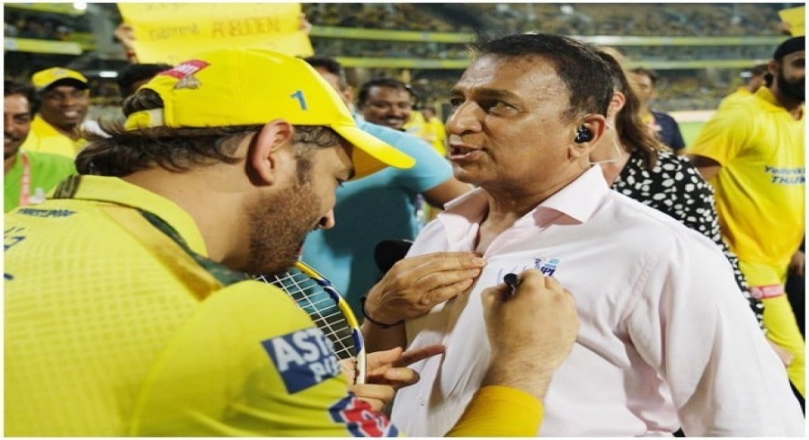 مرنے سے پہلے 1983، 2011کےورلڈکپ کی جیت کے لمحات دیکھنا چاہوں گا،گواسکر