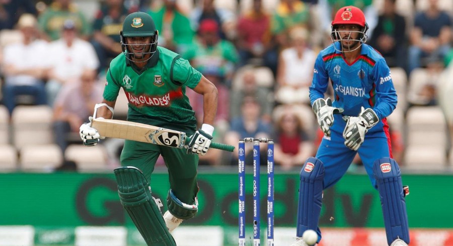 Afghanistan tour of Bangladesh trimmed to avoid 'burnout'