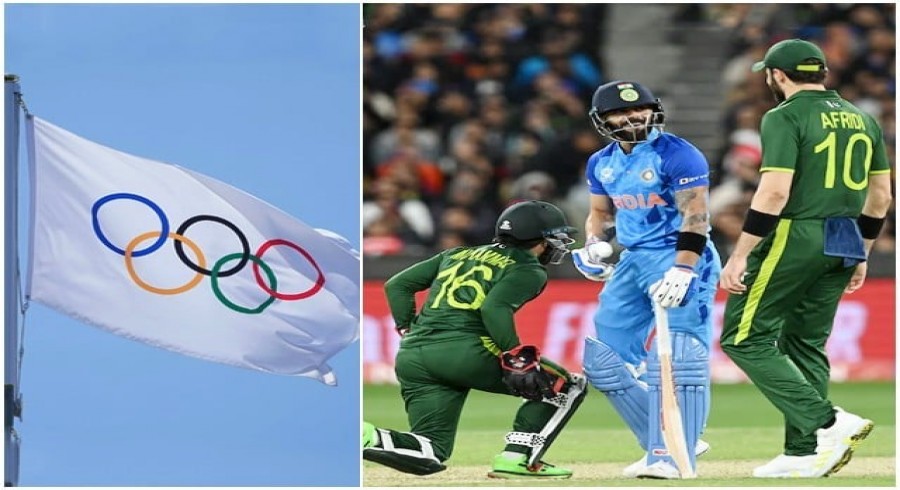 آئی سی سی نے کرکٹ کو شامل کرنےکےلیے اولمپکس کمیٹی کوسبزباغ دکھادیے