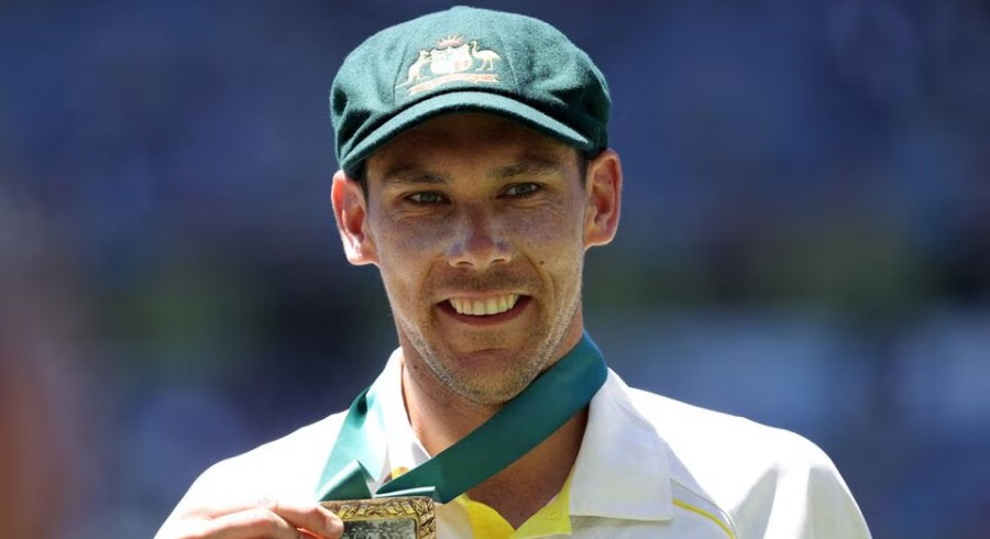 Boland turned down county opportunity to stay fresh for WTC final and Ashes