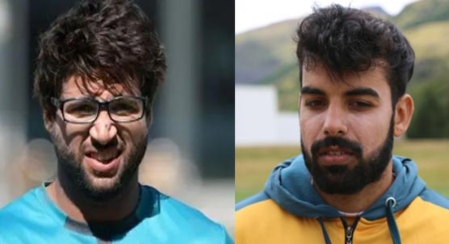 We don't have time for changes: Shadab Khan echoes Imam's thoughts