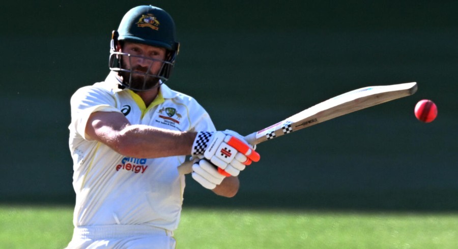 Ton-up Neser helps Glamorgan to record total of 737