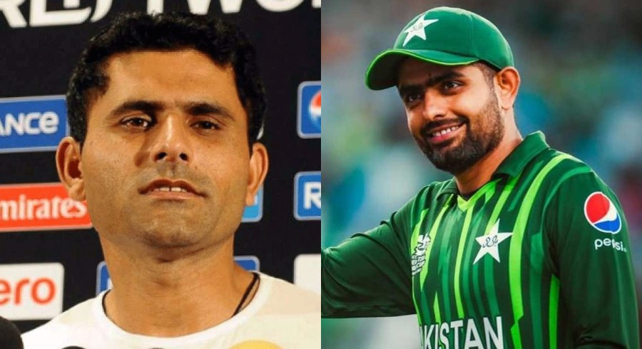 ‘Give Babar free hand’: Razzaq urges PCB to end captaincy debate